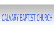 Calvary Baptist Church