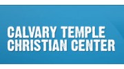 Calvary Church