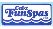 CAL-X FUN SPAS