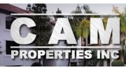 CAM Properties