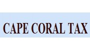 Cape Coral Tax & Accounting Services