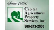 Capital Agricultural Property Services