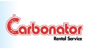 Carbonator Rental