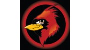 Cardinal Painting