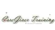 Caregiver Training School