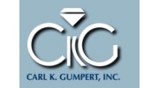 Carl K. Gumpert