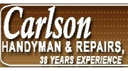 Carlson Handyman & Repairs