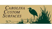 Carolina Custom Surfaces