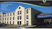 Carpenter Street Hotel