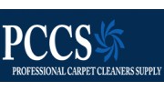 Professional Carpet Cleaners