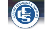 Carpet Cushions & Supplies