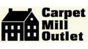 Carpet Mill Outlet