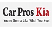 Car Pro's KIA