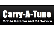 Carry-A-Tune Dj Service