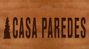 Casa Paredes