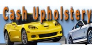 Cash Upholstery