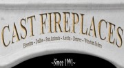 Cast Fireplaces