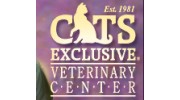 Cats Exclusive Veterinary Center