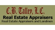 CB Talley