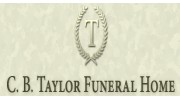 Taylor Funeral Home