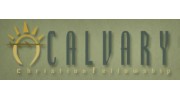 Calvary Christian Fellowship Ventura
