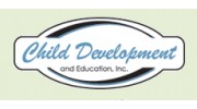 Child Development & Education