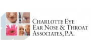 Charlotte Eye Ear Nose & Throat Associates, P.A
