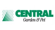 Central Garden & Pet
