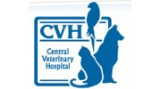 Central Veterinary Hospital