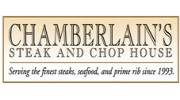 Chamberlain's Steak & Chop House