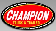 Champion Truck & Trailer