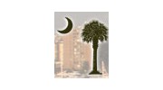 Charleston Post Card
