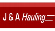 J & A Hauling