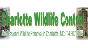 Animal Control Department