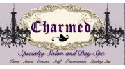 Charmed Salon Roseville