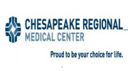 Chesapeake Regional Medical Center