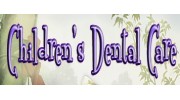 Children's Dental Care