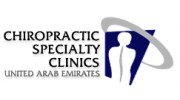 Chiropractic UAE