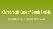 Chiropractic Center