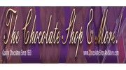 Chocolate Shop