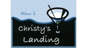 Christy's Landing