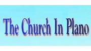 Church In Plano