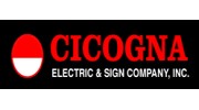 Cicogna Electric & Sign Co