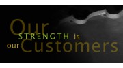 Cincinnati Tool Steel