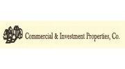 Commercial & Investment Properties