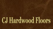 CJ Hardwood Floors