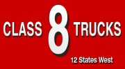 Class 8 Truck Sales