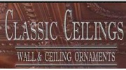 Classic Ceilings