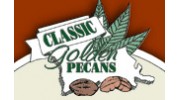 Classic Golden Pecans