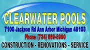 Clearwater Pools